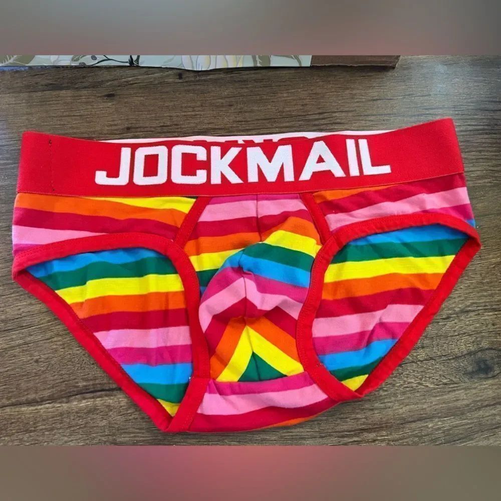 Jockmail Underwear